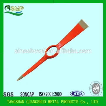 Farming and gardening Tools Steel Pickaxe P402