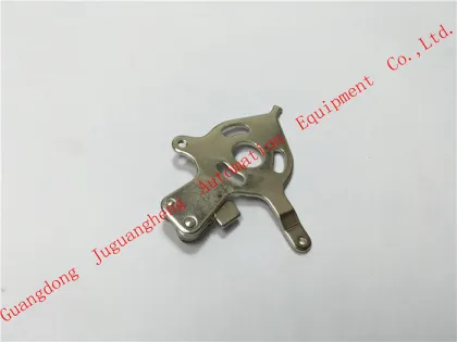 40081825 Juki Feeder Swing Plate 4MM ASM