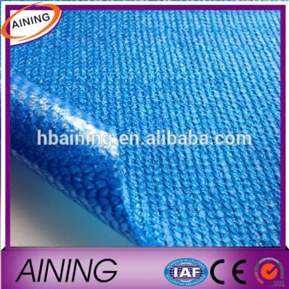 waterproof Shade sails & Nets