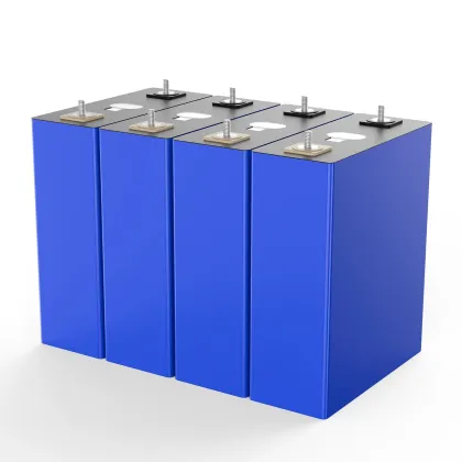 Hithium Lifepo4 3.2V 280Ah Battery for Energy Storage Systems