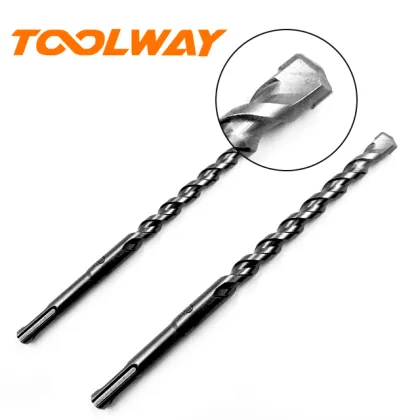 Toolway 950W Electric Power Hammer Tool Set: 800RPM High-Power Hammering Solutions