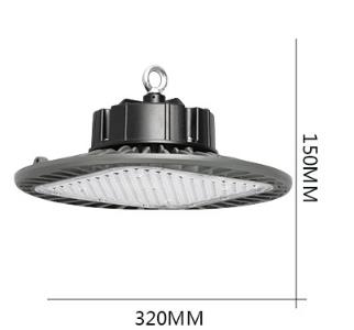 150W High Bay Light Fixture Hook