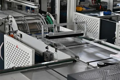 Suppliers of T5 Toilet Paper Making Machinery and Kitchen Towel Machines