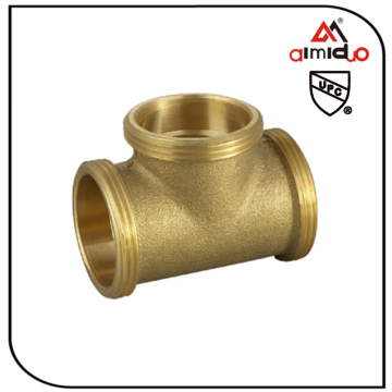 Brass Fitting 0122