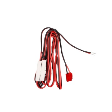 ICOM/YAESU Car Radio Power Cord Compatibility