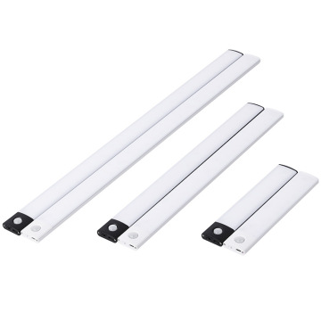 Energy-Saving Rechargeable Dimmable Motion Sensor LED Closet Light