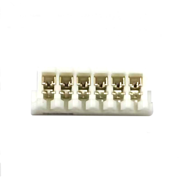 Boas vendas fio de 2,0 mm para conectores de placa