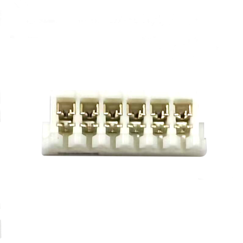 Boas vendas fio de 2,0 mm para conectores de placa