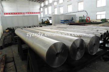 SAE AISI ASTM 4140 forged alloy steel round bar