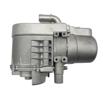 5Kw 12V Diesel Air Parking Coolant Block Heater for Industrial Engines