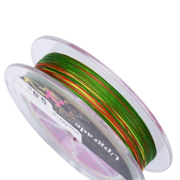 Gama B New PE Fishing Line 8 Strands Braided Braiding for Sea" 

However, to make it more concise and SEO-friendly, you might consider:

"Gama B New PE 8 Strand Braided Fishing Line for Sea