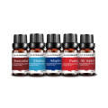 Custom Aromatherapy Perfume Elation Blend Oil Vitality