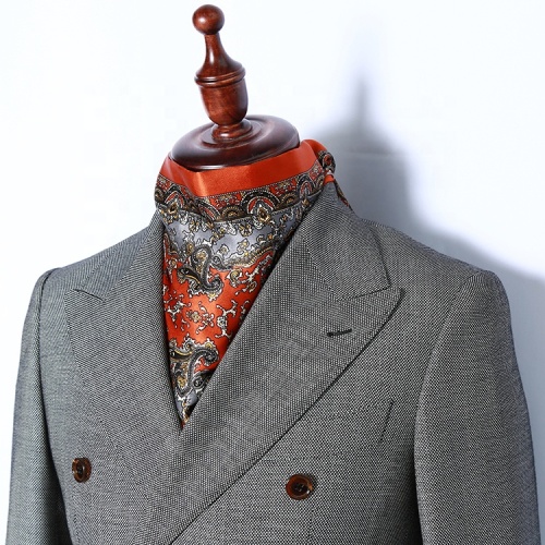 High Quality Bespoke Men's Slim Fit Suit
