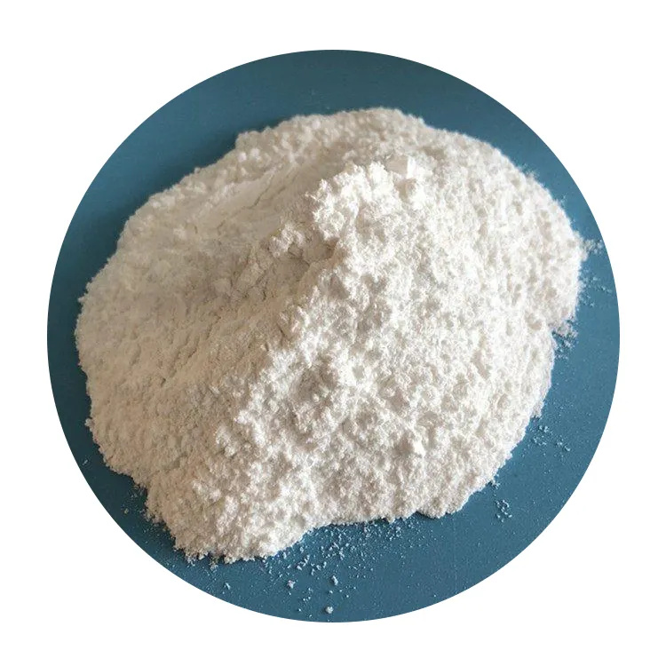 High Purity Silica White Powder Powder State SiO2