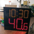 Hongkang 24s Timer Basketball Shot Clock