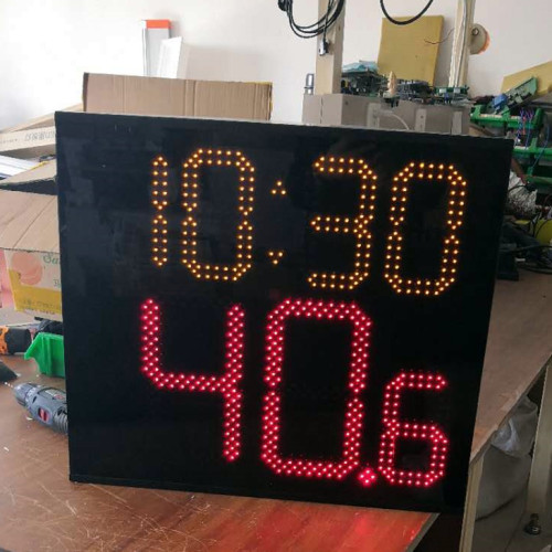 Hongkang 24s Timer Basketball Shot Clock