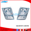 Pièces de Volvo FE Head Light 20818775 20818765 Volvo FE