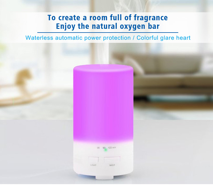 mini car humidifier