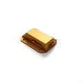 Precision CNC Milling Applications in Metal Industry