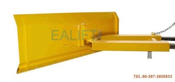 SPE-20 Snow Plow