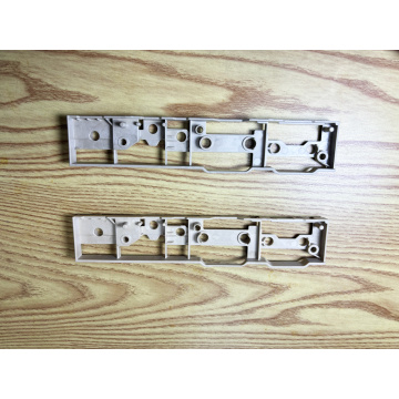 Bộ phận đúc phun - Khung đỡ