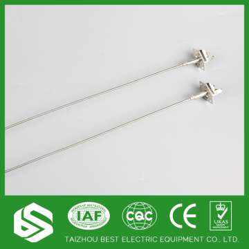 Platinum rhodium s type thermocouple price