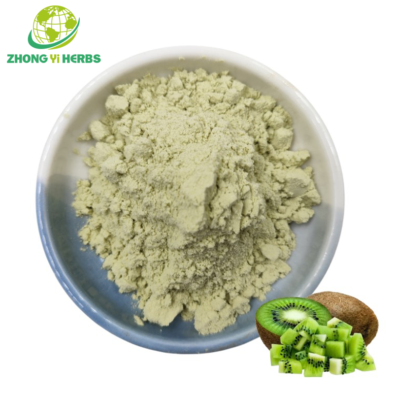 Organic Dried Kiwi Powder