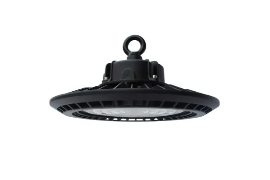 Mall Lighting Industrial Warehouse Lighting UFO LED