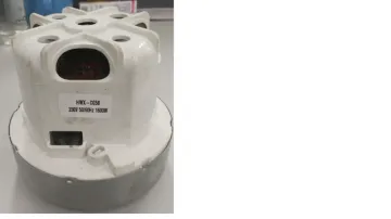 Vacuum cleaner AC motor 1600W