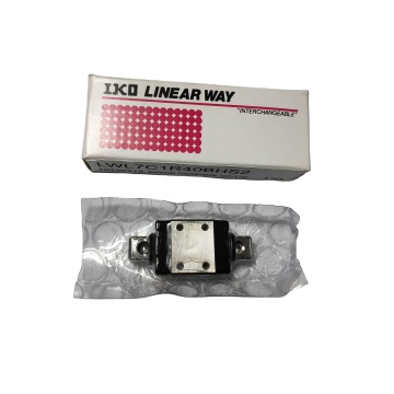 Original Japan IKO Linear Way Linear Guide Block LWL7 Series