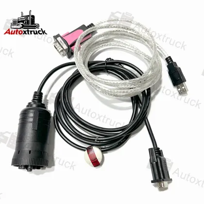 CF19 Laptop Diagnostic Tool for Liebherr Construction Machinery