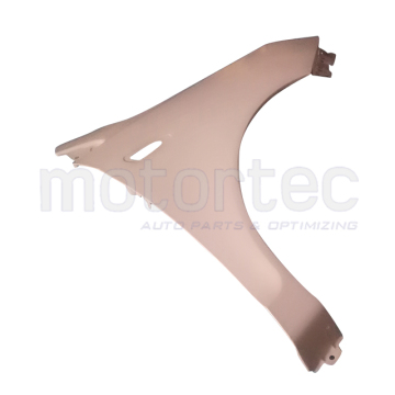 Fender original pour Chery Fulwin 2 A13-8403101fl A13-8403102fl