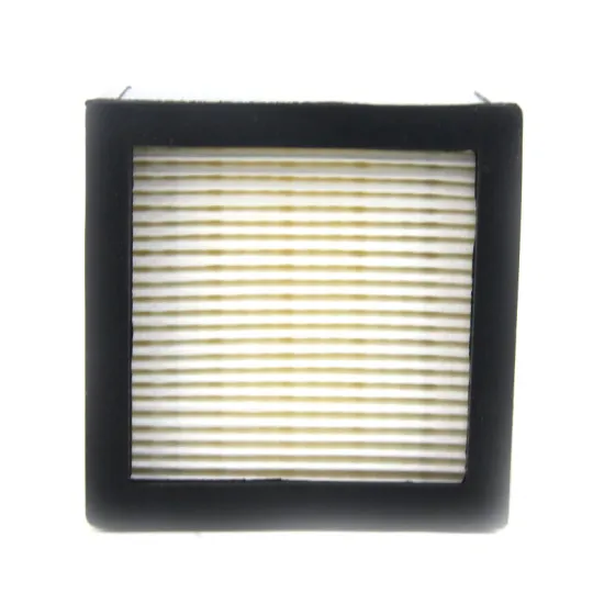 Fuel and Water Separator for Tracked Excavators and Agricultural Equipment: Part Number 5001864855 by Renault