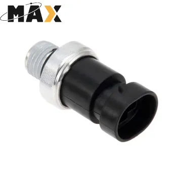 Oil Pressure Sensor Switch for Buick, Chevrolet, Hummer - Part No. 12635957 PS310