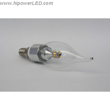 e14 candle bulb