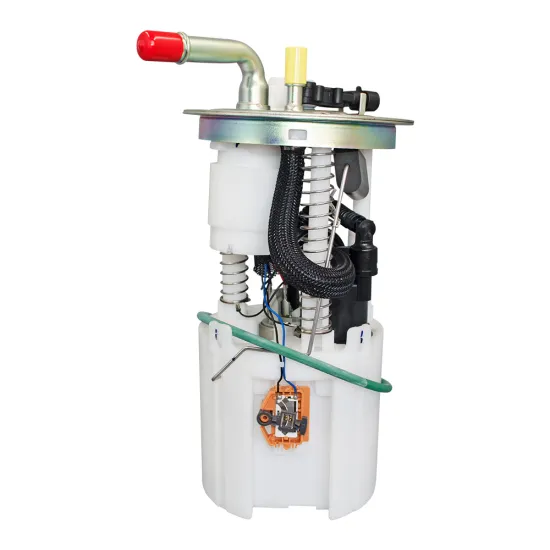 Dopson High Quality Auto Spare Parts Fuel Pump Assembly for Chevrolet Blazer