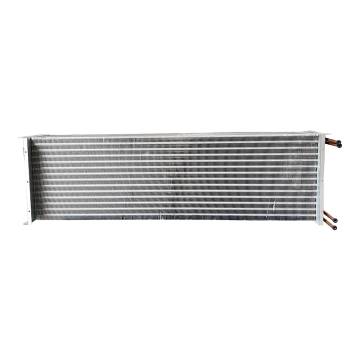 Vertical cabinet evaporator condenser west point cabinet evaporator cold