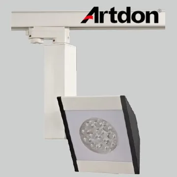 Hight tech 22W LED Track Light