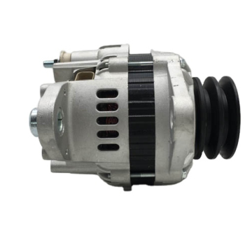 All-New A3TN5387 Excavator Alternator for 6D34 - Strictly Checked Factory Made Accessory for Sale