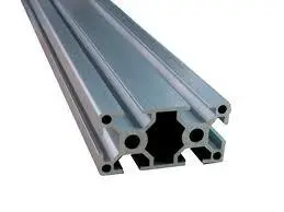 High Quality Aluminum Profile for Curtain Wall