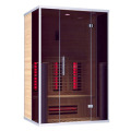 wholesale dry sauna infared sauna cabin sauna infrared