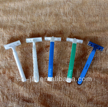 wholesale mini travel shaving kit for hotels
