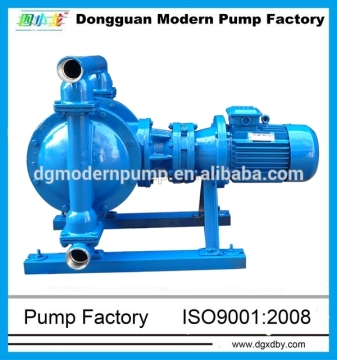 DBY series acid diaphragm pump