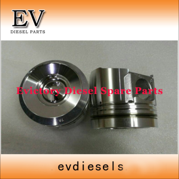 CUMMINS engine piston ring B3.3 QSB3.3 4B3.3