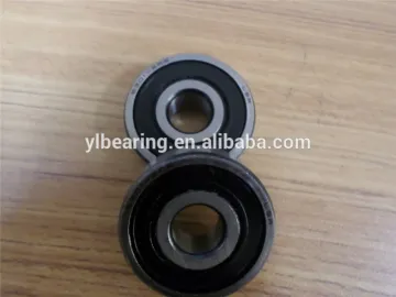 Competitive price deep groove ball bearing 6017-Z