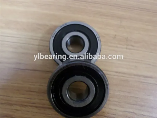 Competitive price deep groove ball bearing 6017-Z