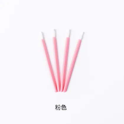 Disposable Lip Wand Lipstick Makeup Brush