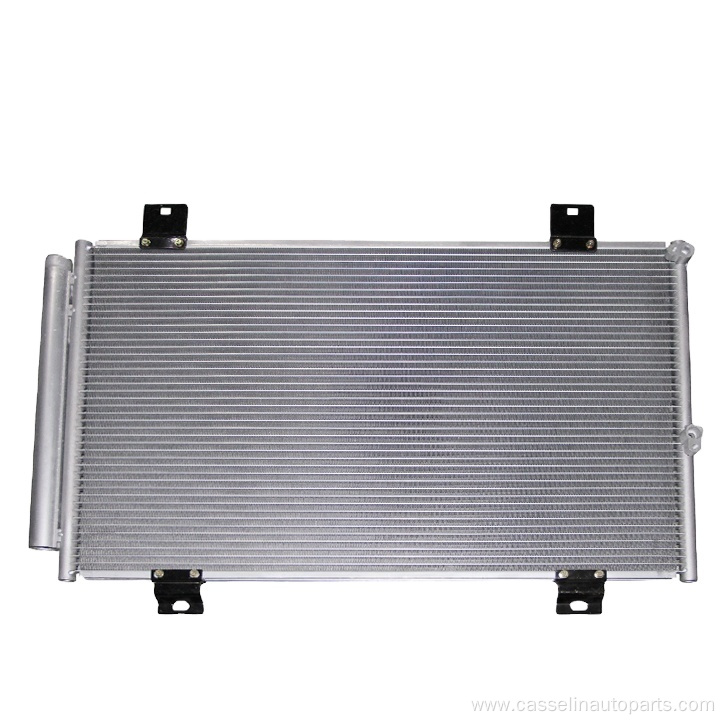 Auto Spares Car Air Conditioner Condenser 88460-0E050 For TOYOTA HIGHLANDER B09