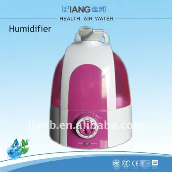 2015 High quality humidifier