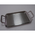 Steel Steel Small Bakeware